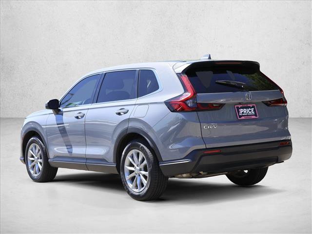 Used 2023 Honda CR-V EX image 7