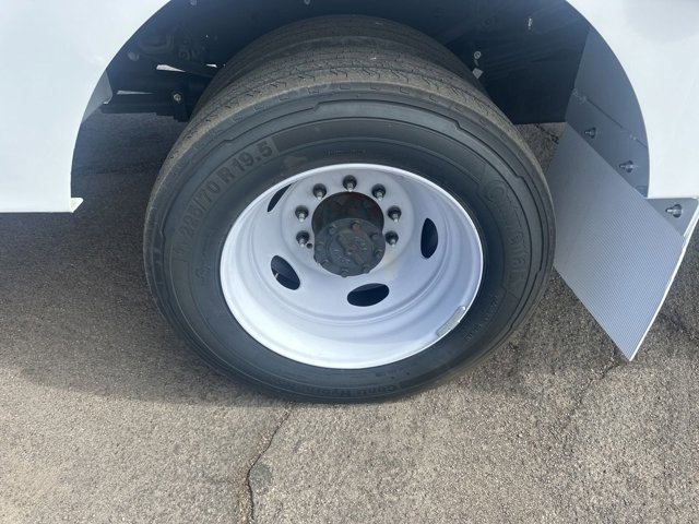 New 2023 Ford F550 2WD Regular Cab Super Duty image 41