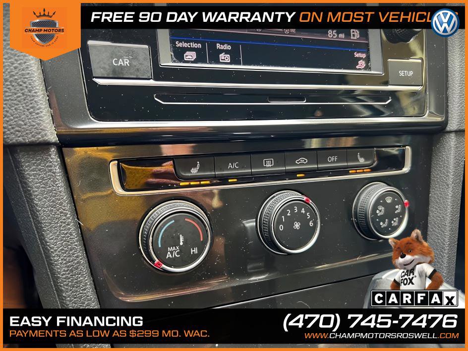 Used 2019 Volkswagen Golf S image 26