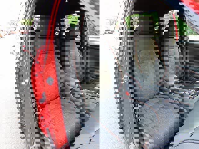 New 2026 Honda HR-V Sport image 17