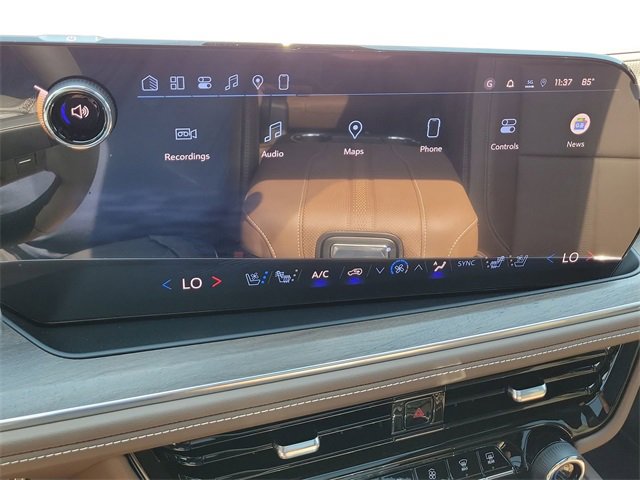 New 2026 Chevrolet Tahoe High Country image 51