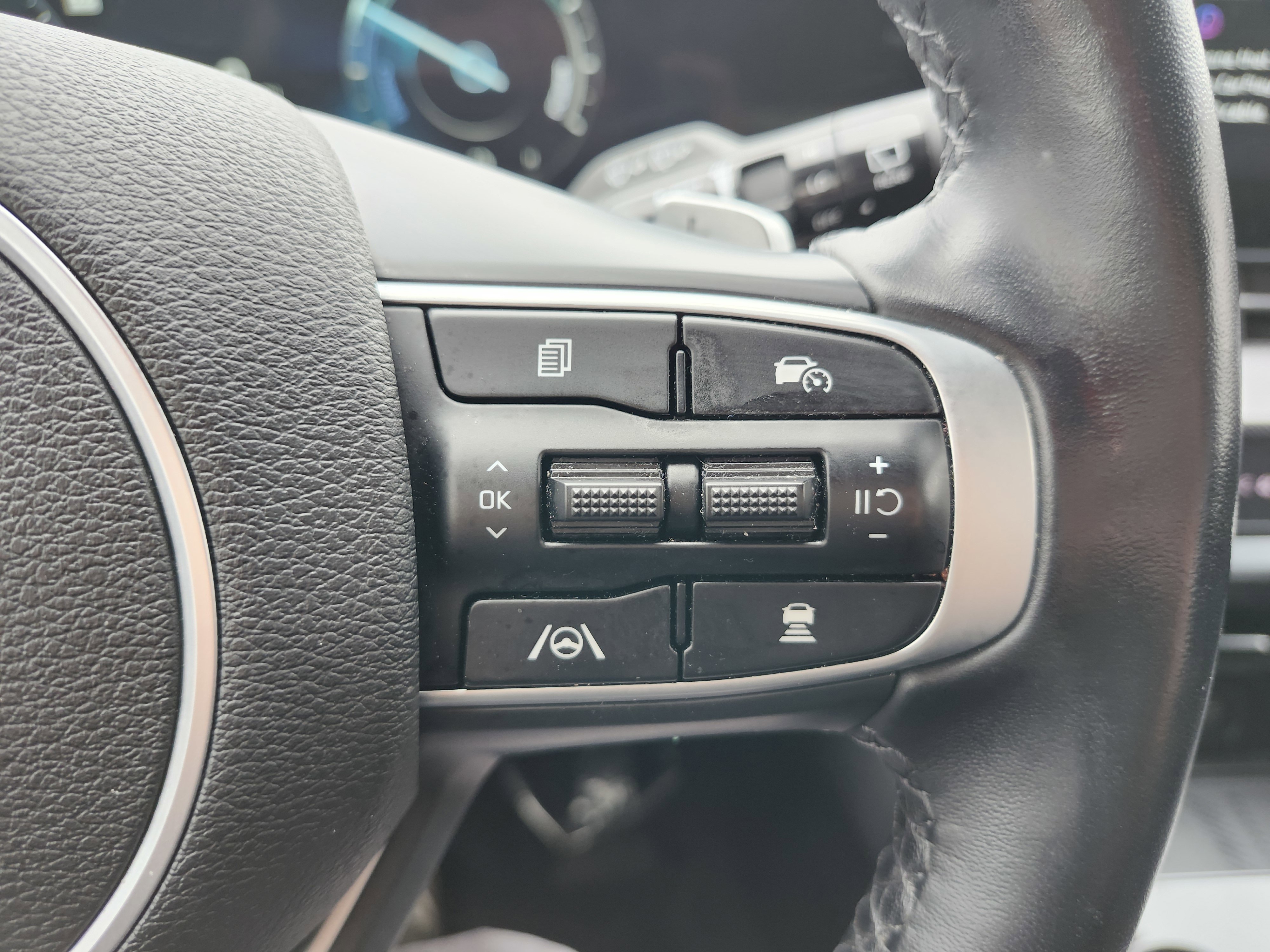 Used 2023 Kia Sportage SX Prestige image 39