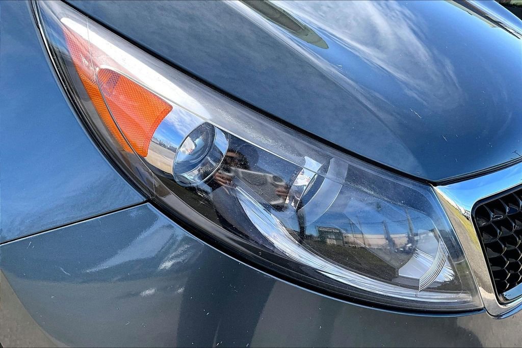 Used 2014 Kia Sportage LX image 27