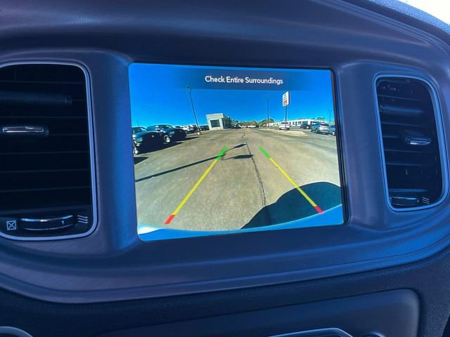 Used 2023 Dodge Charger SXT image 19