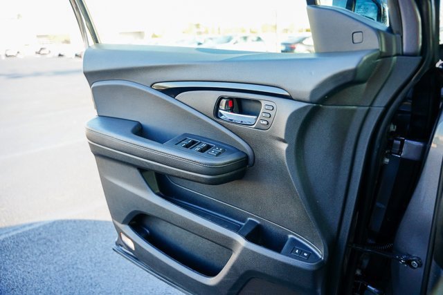 Used 2019 Honda Passport Elite image 22