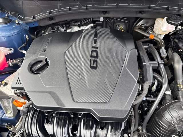 Certified 2023 Hyundai Tucson SEL image 29