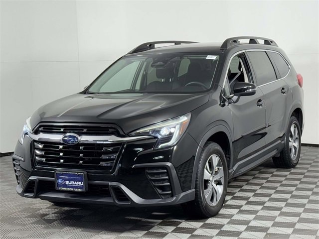 Used 2023 Subaru Ascent Premium w/ Convenience Package image 7
