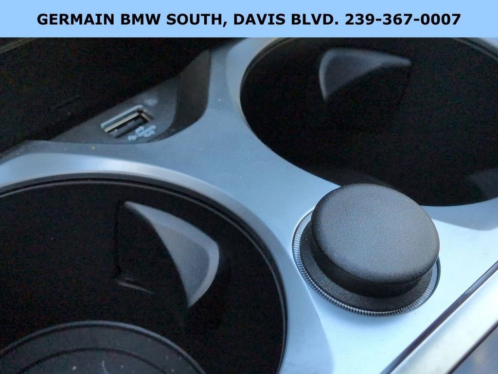 Certified 2026 BMW M850i xDrive M850i xDrive image 23