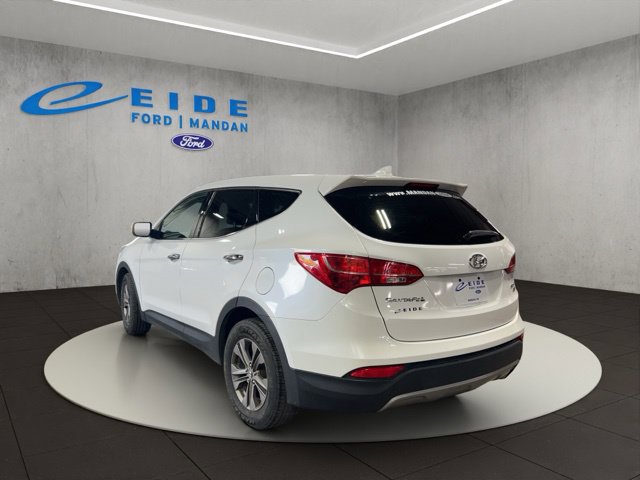 Used 2013 Hyundai Santa Fe Sport AWD/4WD image 9