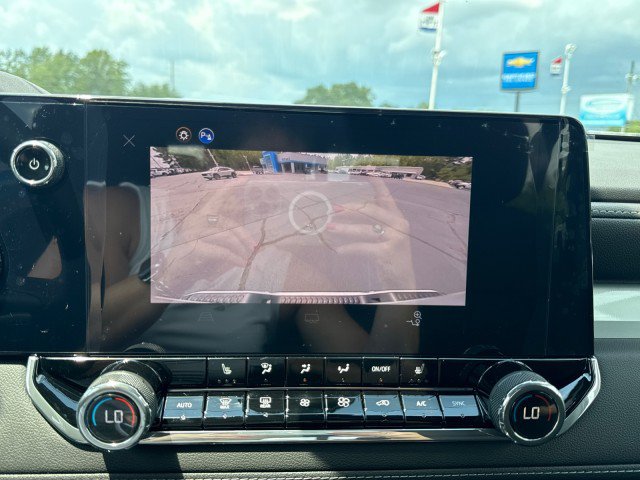 New 2026 Chevrolet Colorado LT w/ Advanced Trailering Package RWD image 24