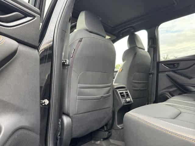 Used 2025 Subaru Forester Wilderness w/ Convenience Package AWD/4WD image 16