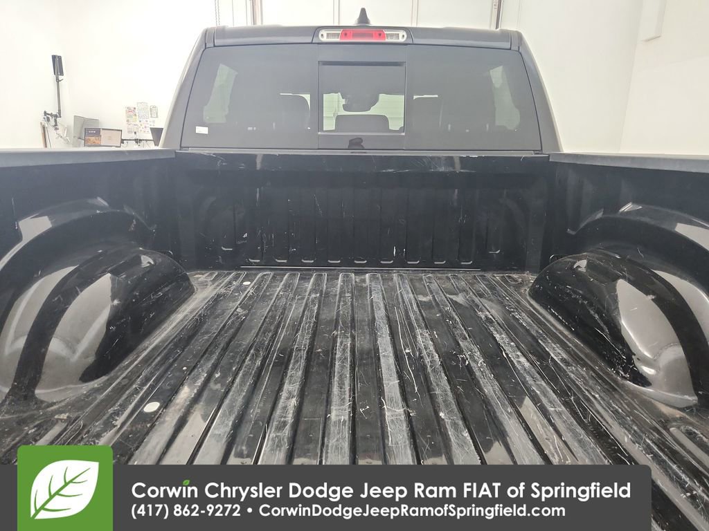 Certified 2023 RAM 1500 Laramie image 32
