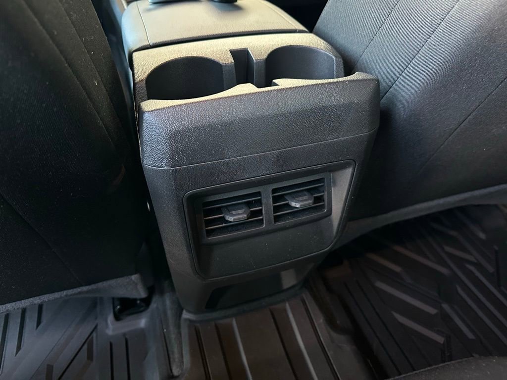 Certified 2026 Chevrolet Colorado W/T w/ WT Custom Package image 22