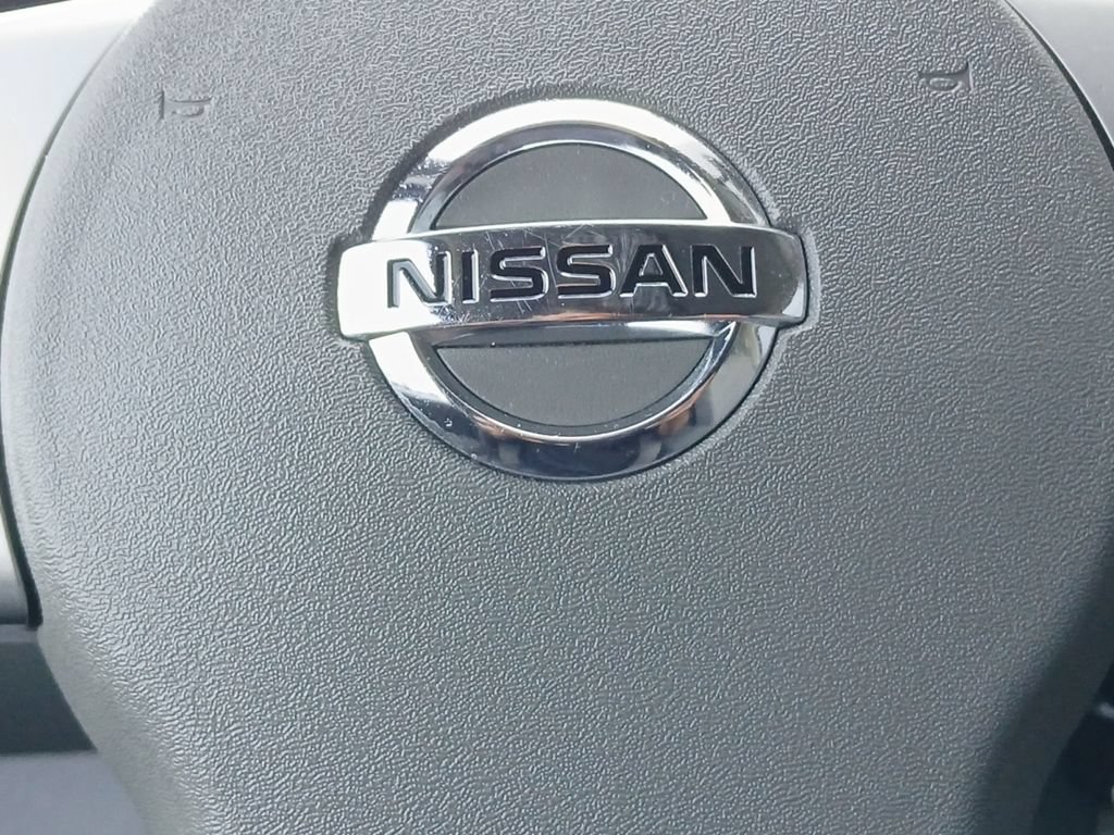 Used 2019 Nissan Frontier SV w/ Value Truck Package RWD image 5