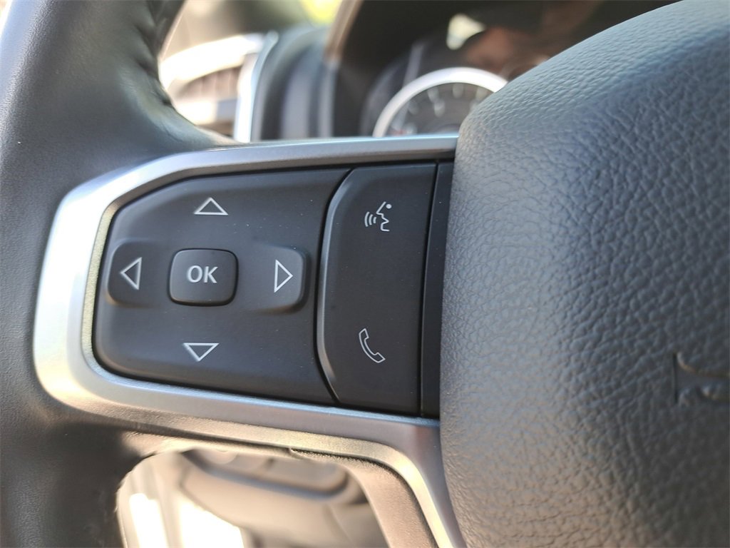 Used 2024 RAM 3500 Big Horn image 16