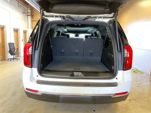 New 2026 GMC Yukon XL Elevation w/ Elevation Premium Package AWD/4WD image 21