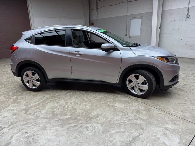 Used 2019 Honda HR-V EX image 6