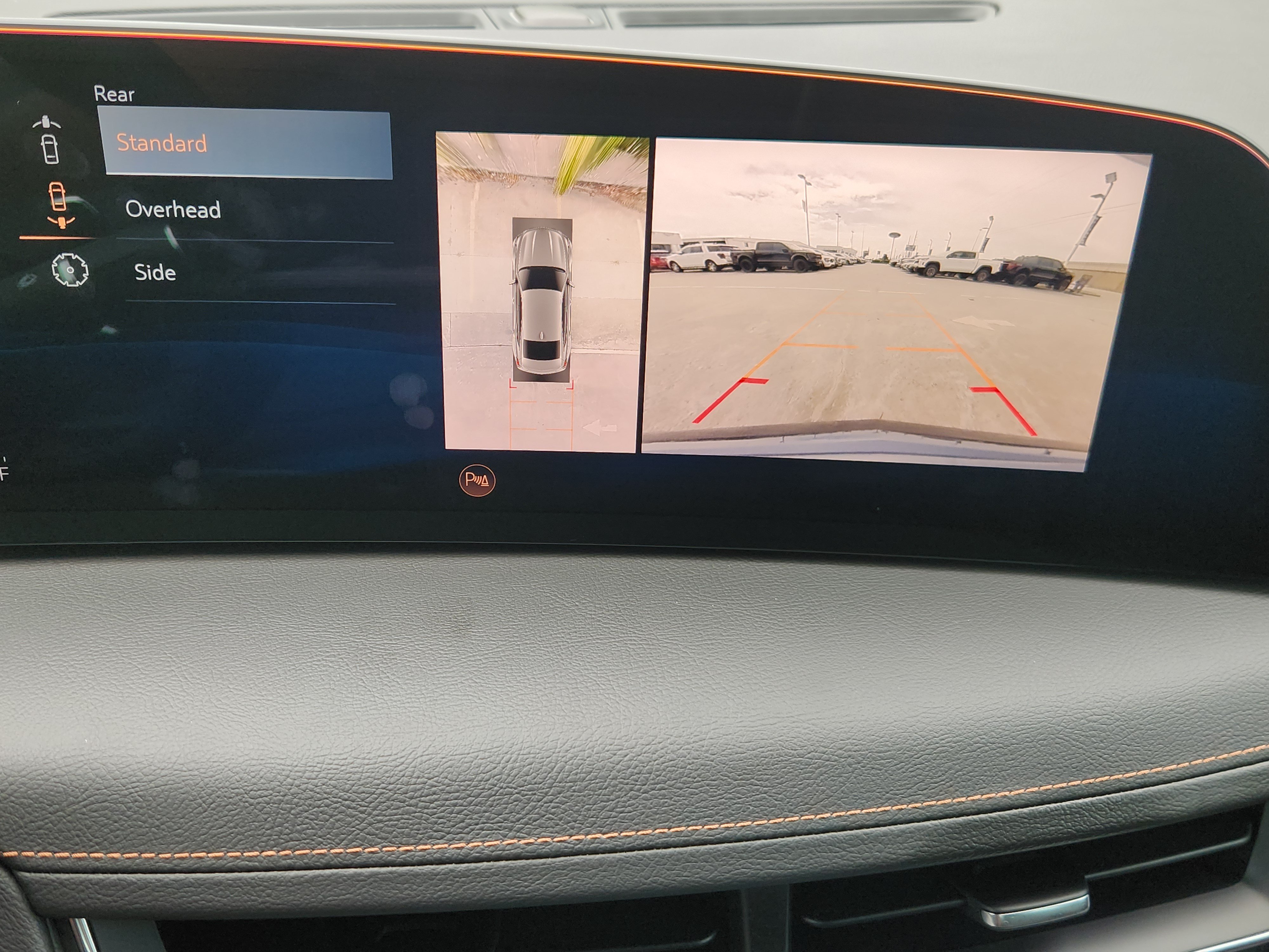 Used 2025 Cadillac CT5 Sport RWD image 13