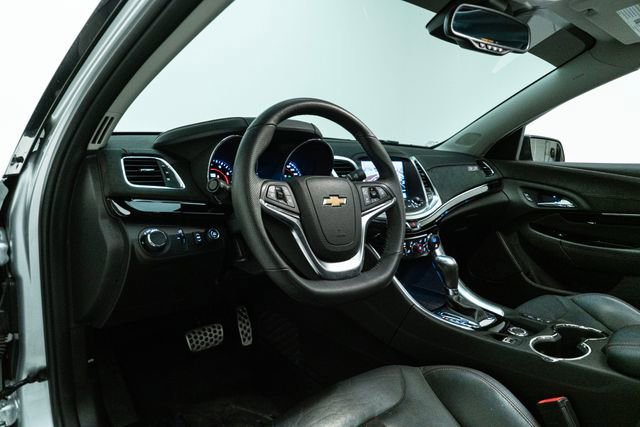 Used 2017 Chevrolet SS image 22
