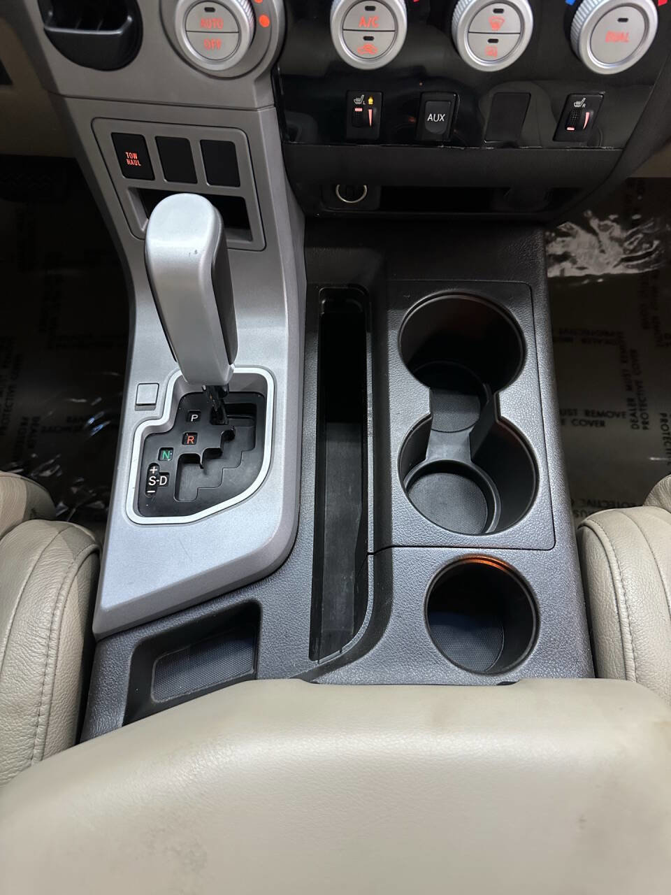 Used 2007 Toyota Tundra Limited image 27