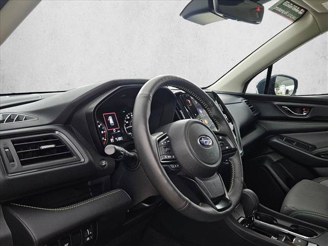 Used 2025 Subaru Ascent Onyx Edition AWD/4WD image 7