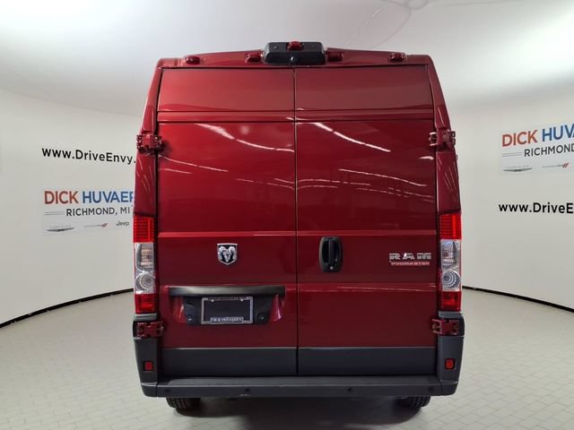 Used 2015 RAM ProMaster 2500 w/ Interior Convenience Group FWD image 5