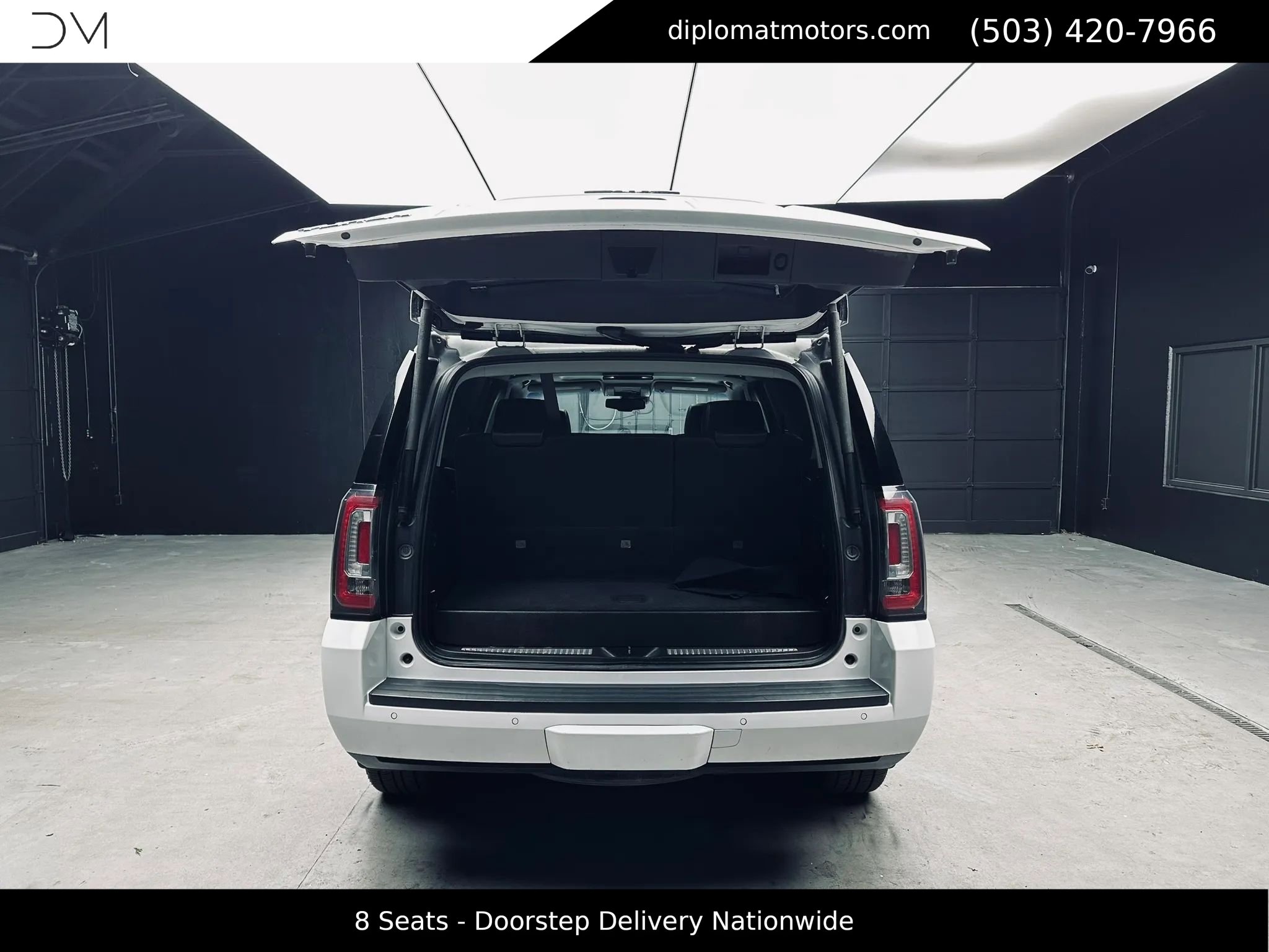 Used 2018 GMC Yukon SLT AWD/4WD image 47