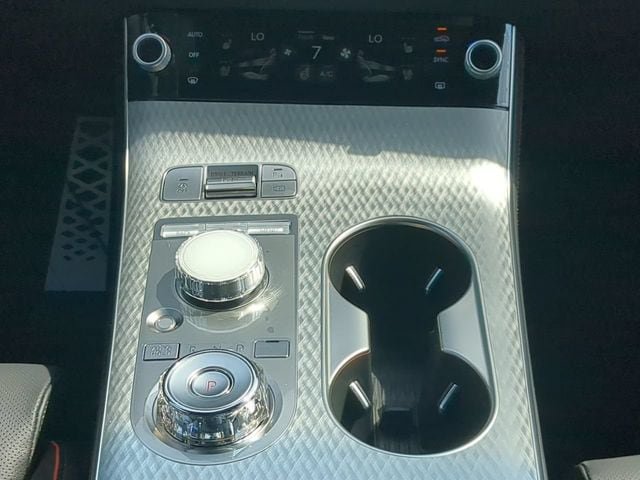 New 2026 Genesis GV70 2.5T Sport Prestige AWD/4WD image 17