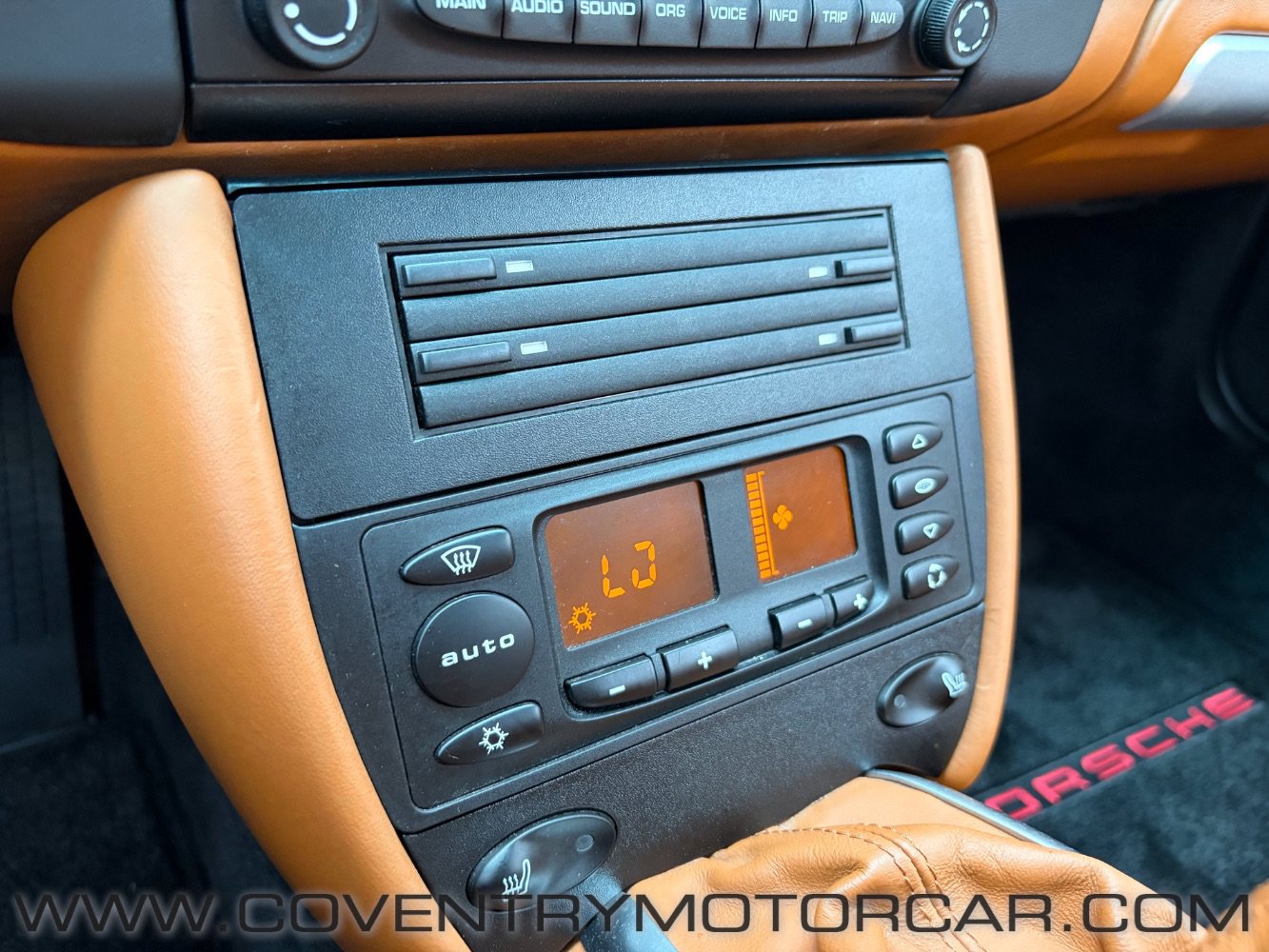 Used 2004 Porsche 911 Carrera 4S AWD/4WD image 20