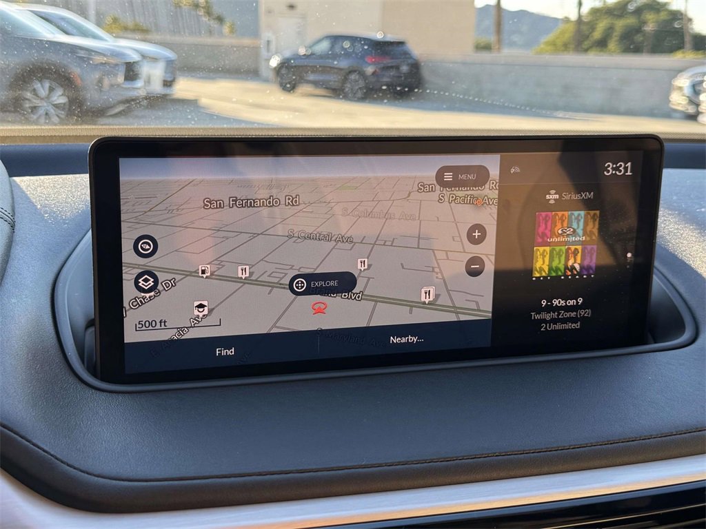 Used 2023 Acura MDX FWD w/ Technology Package image 32