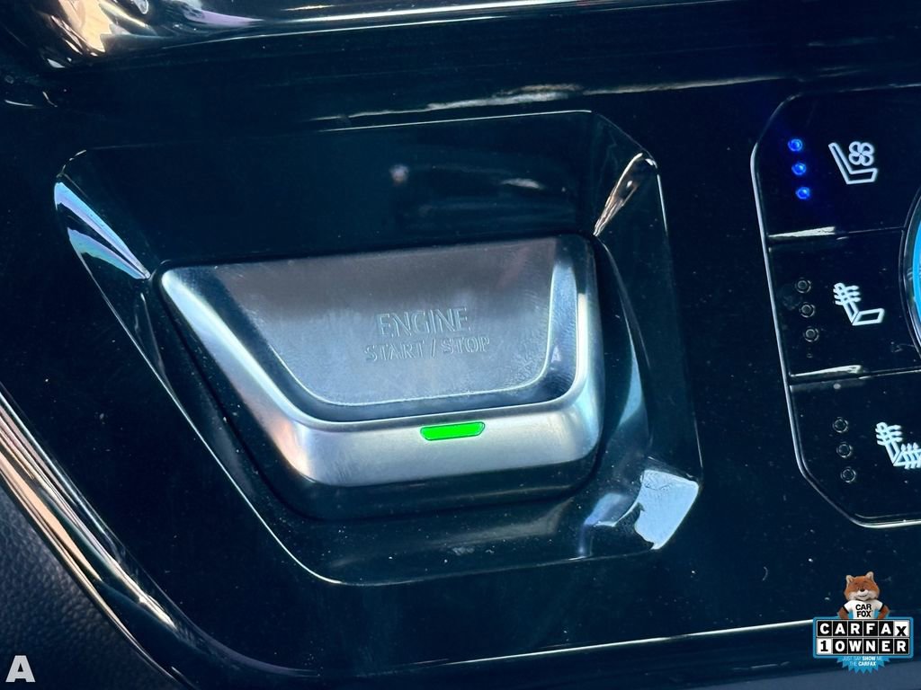 Used 2022 GMC Sierra 1500 AT4 w/ Technology Package image 24