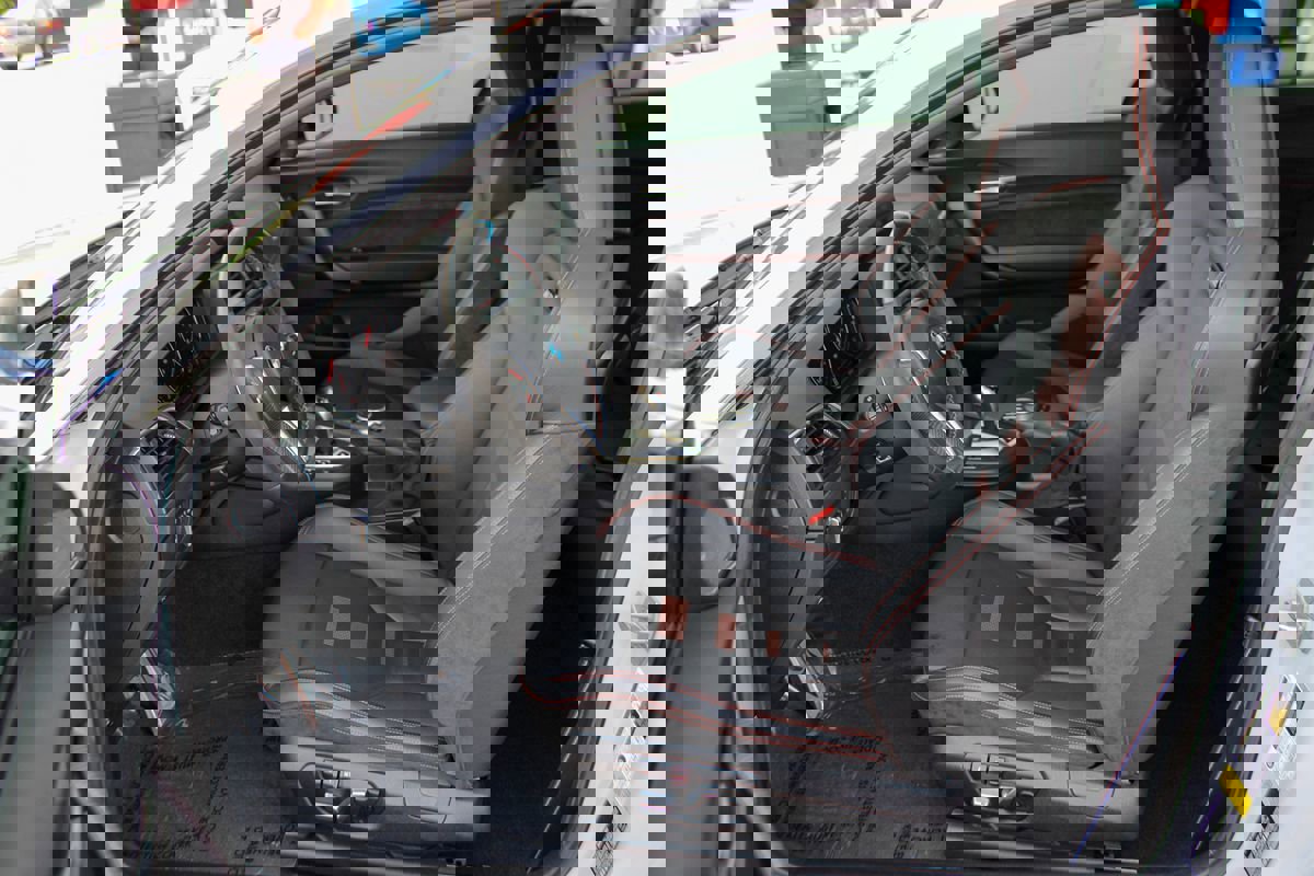 Used 2021 BMW M2 Competition w/ Executive Package image 16