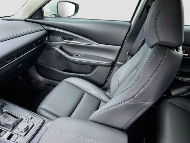 Used 2023 MAZDA CX-30 AWD 2.5 S w/ Select Package image 5