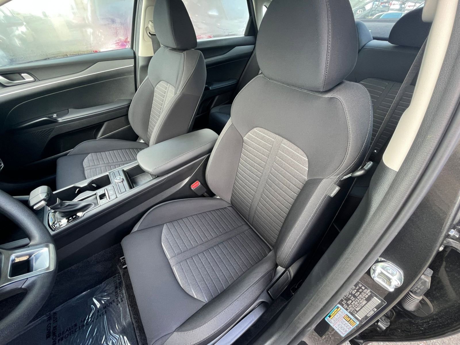 Used 2025 Kia K5 LXS image 37