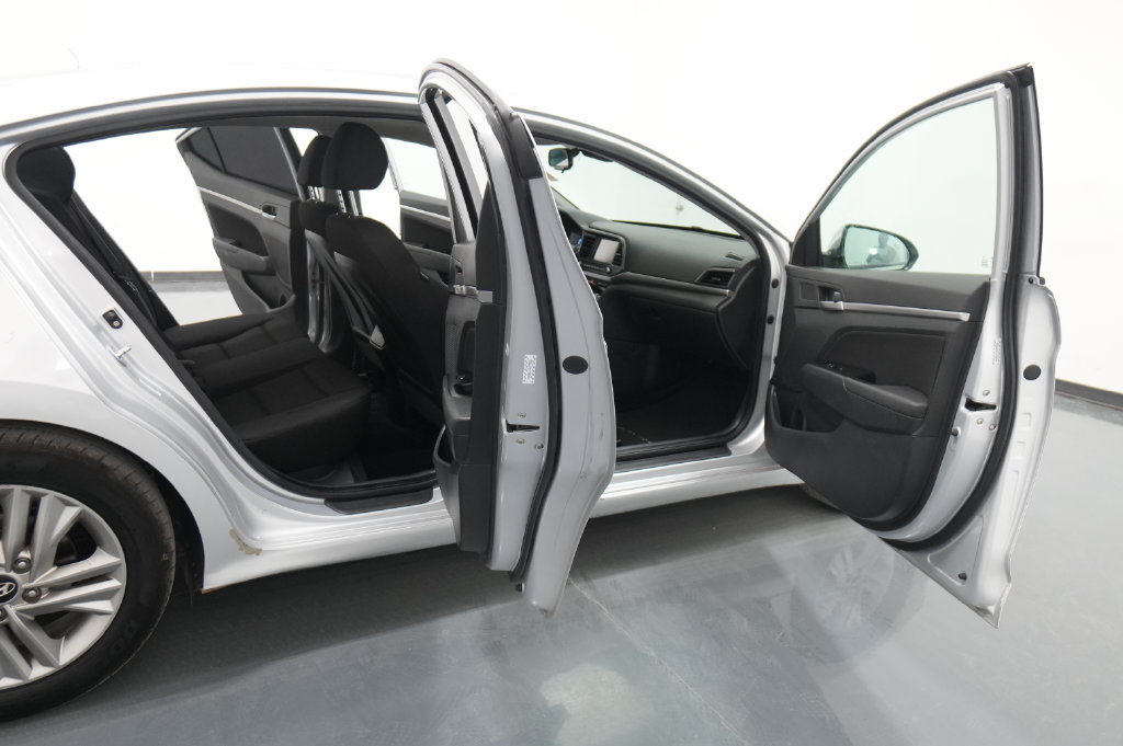 Used 2019 Hyundai Elantra Value Edition w/ Cargo Package FWD image 20