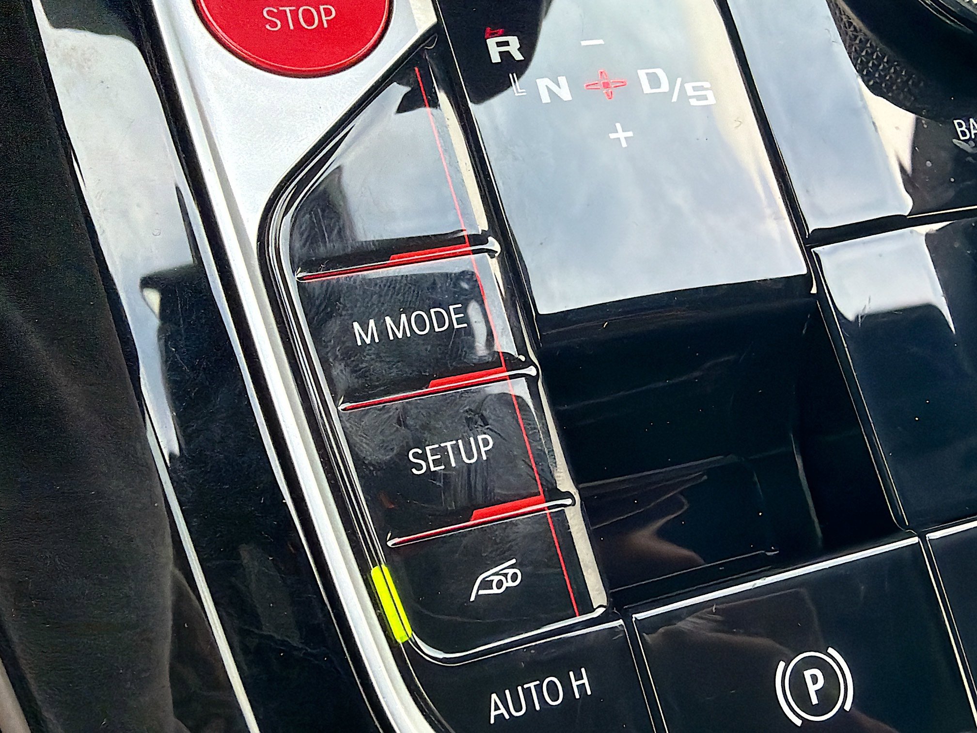 Used 2023 BMW X4 M image 30