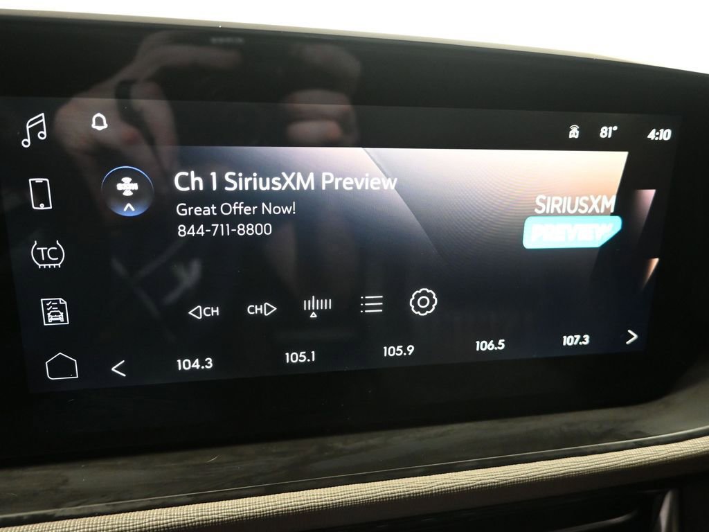 Used 2024 Buick Envista Avenir image 18