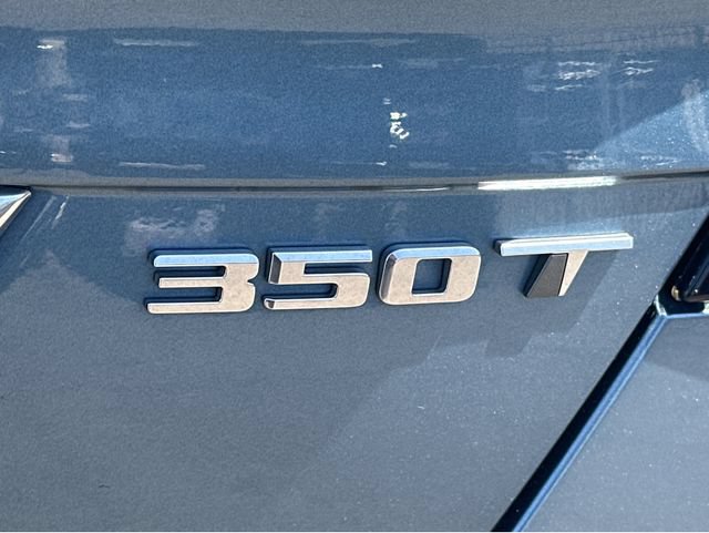 Certified 2024 Cadillac CT5 Sport RWD image 32