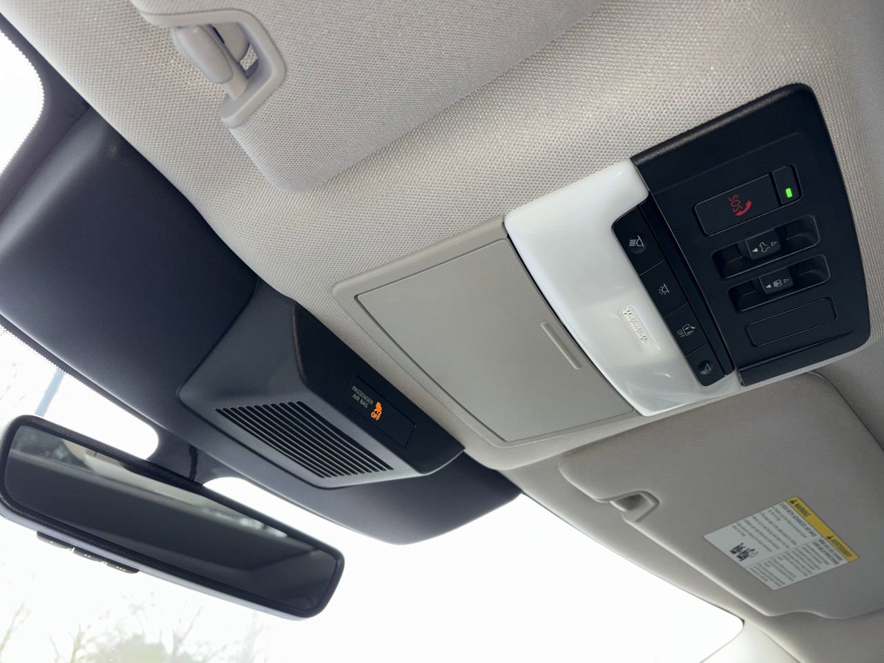 Certified 2023 Nissan Pathfinder Platinum image 24