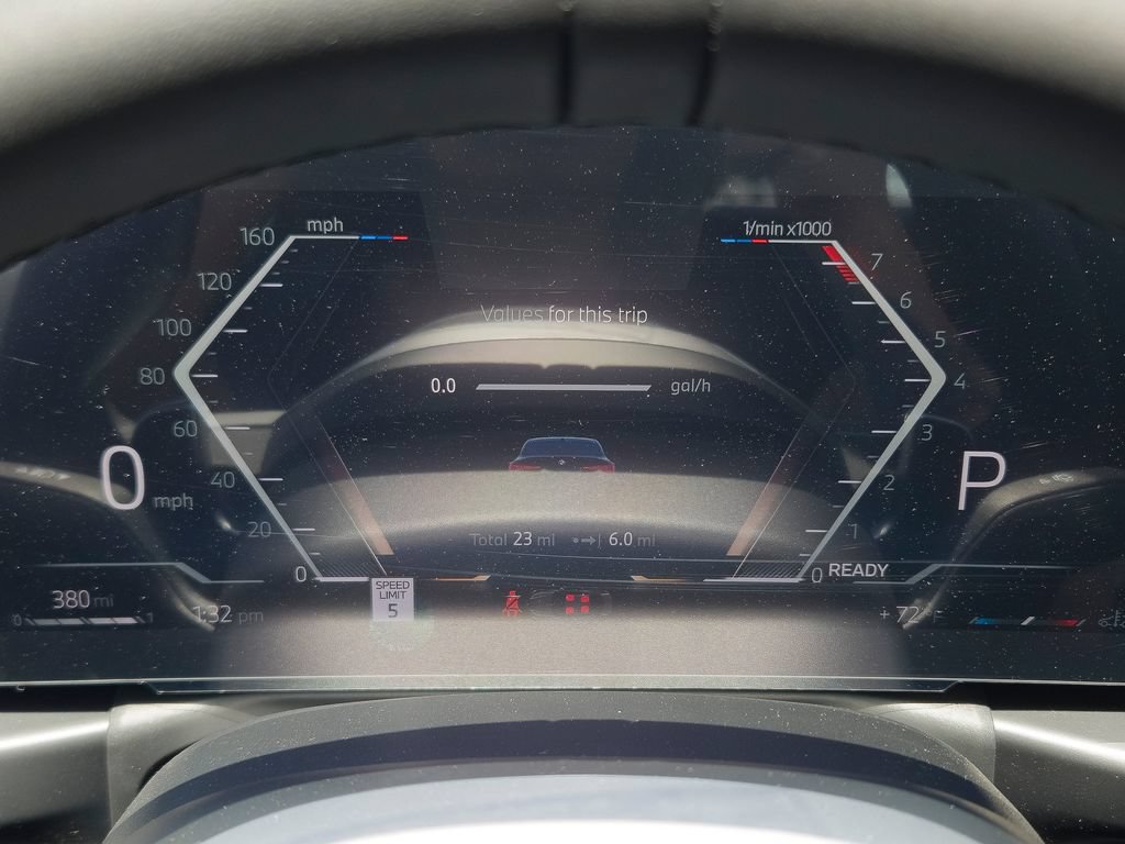 New 2027 BMW 430i Coupe w/ M Sport Package RWD image 13
