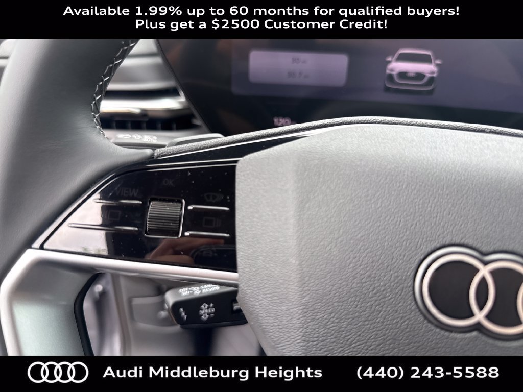 New 2026 Audi Q5 Premium Plus AWD/4WD image 14