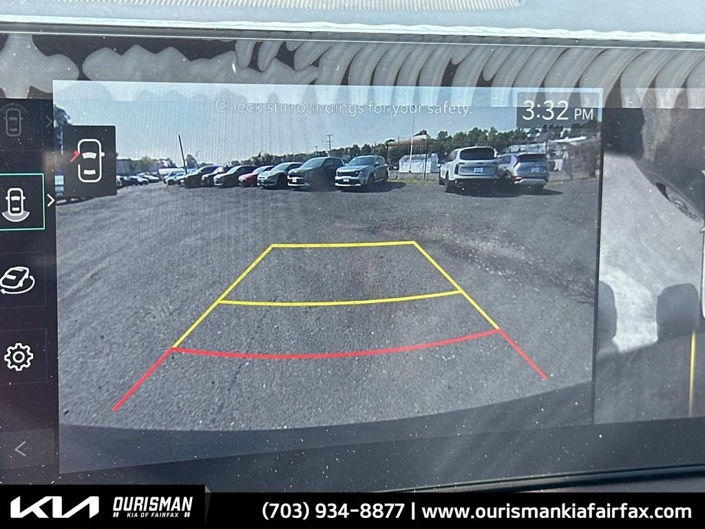 New 2025 Kia Sorento SX Prestige image 10