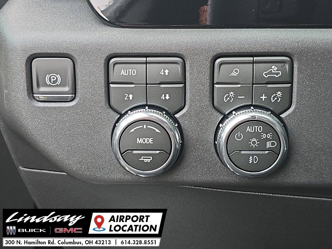 New 2026 GMC Sierra 1500 SLT w/ SLT Convenience Package AWD/4WD image 19