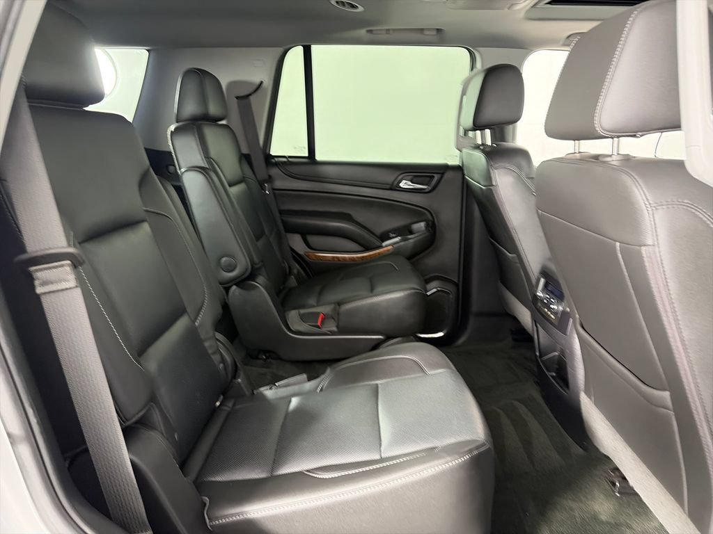 Used 2019 Chevrolet Tahoe Premier AWD/4WD image 29