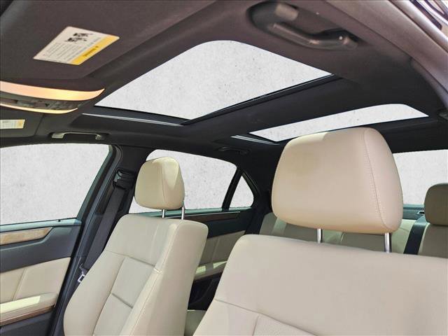 Used 2012 Mercedes-Benz E 350 4MATIC Sedan image 16
