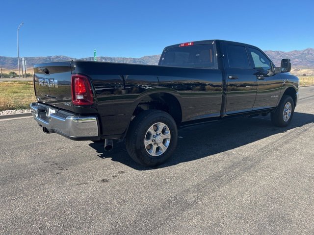 New 2026 RAM 3500 Big Horn image 3