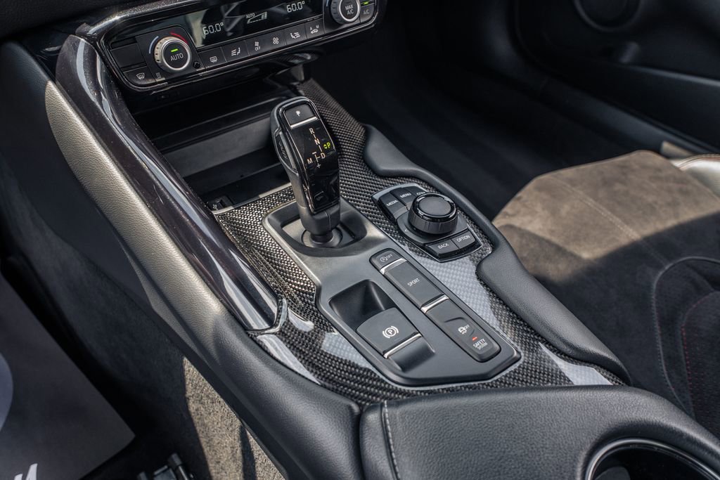 Used 2021 Toyota Supra image 28