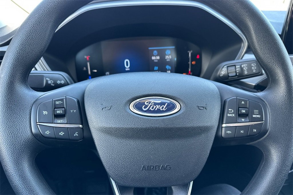 Used 2025 Ford Escape Active image 27
