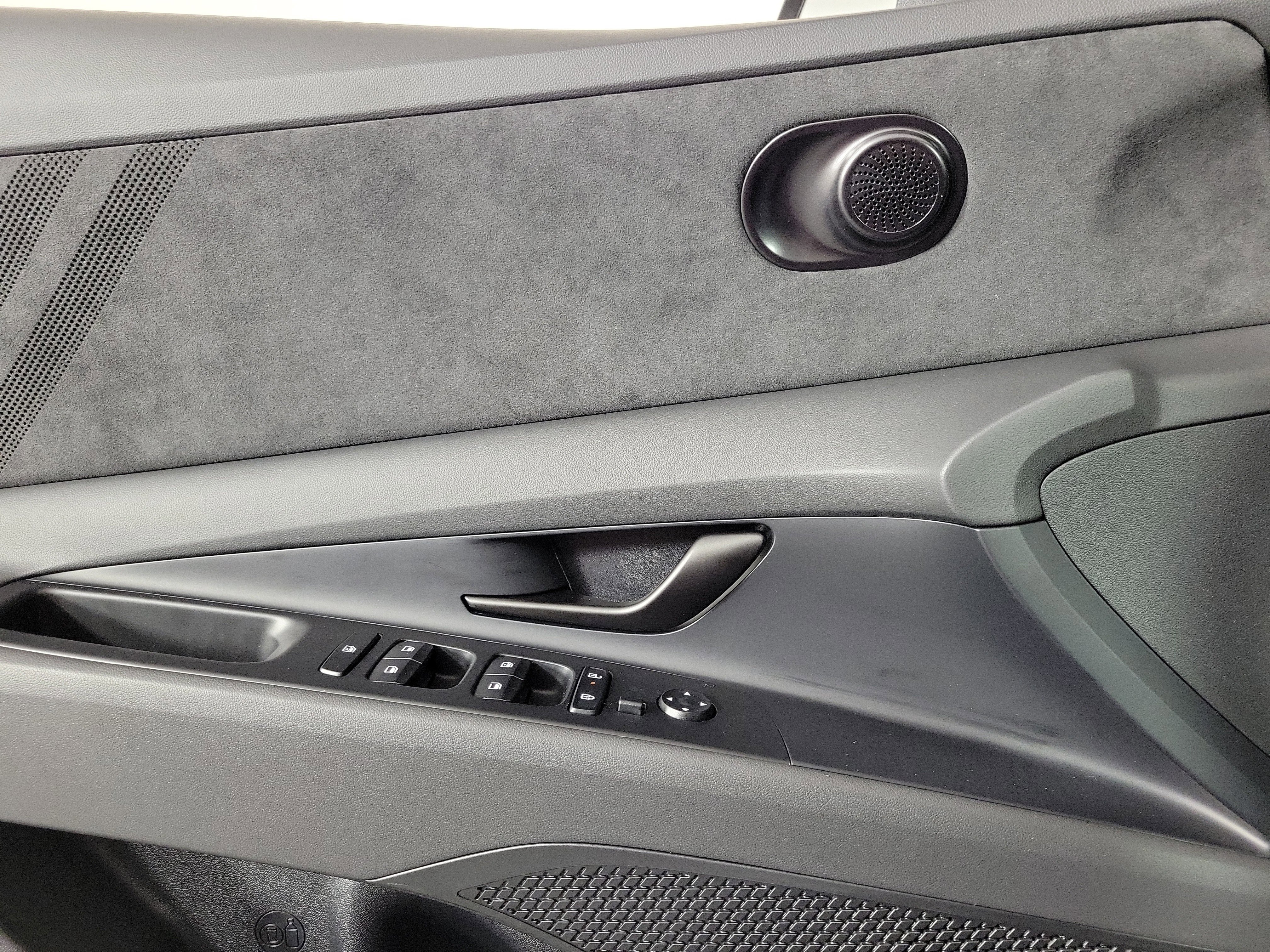 New 2026 Hyundai Elantra N w/ Cargo Package image 23