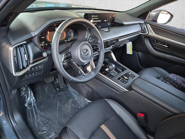 New 2026 MAZDA CX-90 3.3 Turbo S w/ Premium Plus AWD/4WD image 3